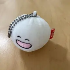 【美品】551 HORAI 豚まん ぬいぐるみ キーホルダーと保冷バッグ