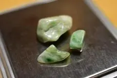 日高ヒスイ・北海道