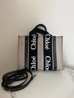 Chloe Kids クロエ キッズ ベルトバッグ C20593 レディース - メルカリ