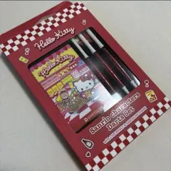 DARTSLIVE サンリオ ハローキティ 3点セット DARTSLIVE サンリオ ハローキティ 3点セット - メルカリ