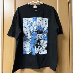 ブルーロック　ミヒャエル・カイザー　Tシャツ