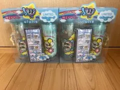 ウルリス エンジェルブルー 限定デザイン シャンプー 2個セット シール付のサムネイル