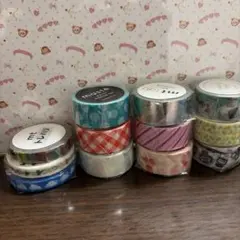 マスキングテープ まとめ売り マークス mt HEDERA