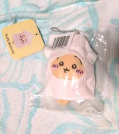 ちいかわ たこイカくじ D賞マスコット うさぎ