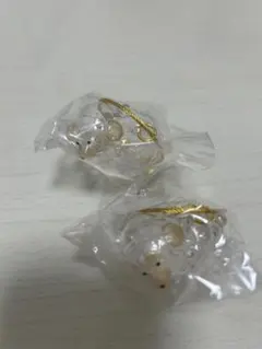 うちの子のけだまだま　犬　プードル　2個セット※バラ売り可※