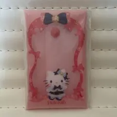 サンリオ Holiday 一番くじ G賞 ハローキティ