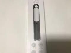 LEDランタン　USB充電式  防水防塵