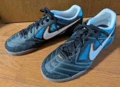 Nike フットサルシューズ GATO SEブラック 28.0cm IH3370のサムネイル