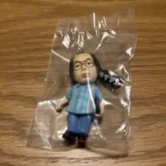 ダイアンガチャキーホルダー