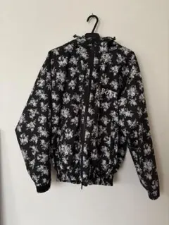BoTT 25SS 251BoTT04 Flower Hooded Jacketのサムネイル