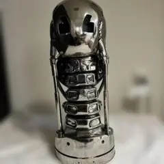 ○ターミネーター2 T-800 スタチュー フィギュア ミニバスト 1992体