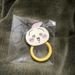 ちいかわ　韓国　フィンガーリング　うさぎ