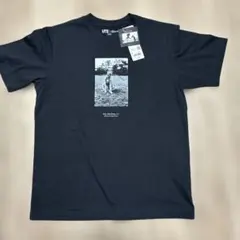UNIQLO UT エリオット・アーウィット　メンズSサイズ　タグ付き