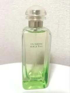 希少)香水 エルメス エルメッセンス ブラン ドゥ レグリス 100mL