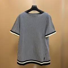 mesugorira 様専用 MONCLER ストーン装飾 半袖Tシャツ - メルカリ