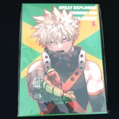 ヒロアカ 爆豪勝己 執事 ユアネクスト 缶バッジ アクスタ - メルカリ