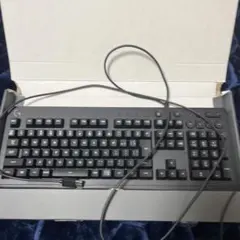 Logitech G213 RGBキーボード