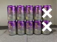 KAVALAN カバラン ハイボール DRY 350ml 11本セット 未開封 - メルカリ