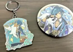 2025年最新】ガイア 原神 缶バッジの人気アイテム - メルカリ