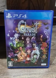 PS4 ゴーストパレード