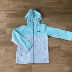 FILA 점퍼 스몰 사이즈