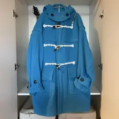 2026年最新】TAKAHIROMIYASHITATheSoloist. ダッフルコートの人気