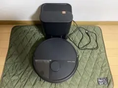 Roomba Max 705 Vac + AutoEmpty 付属品完備　箱なしのサムネイル