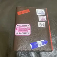 新品未開封　Deuxieme Classe BTN パスポートホルダー BTN Passport Holder（その他ファッション小物）｜Deuxieme Classe