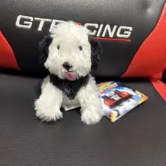 バックトゥザフューチャー ぬいぐるみ