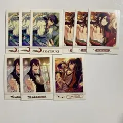 神崎颯馬 ぱしゃこれ セット