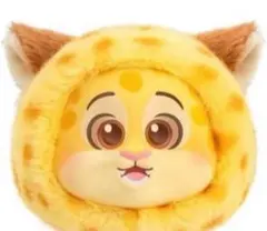 TOP TOY ズートピア スマホショルダー