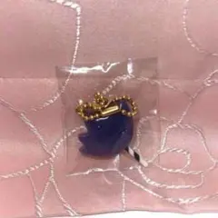 ツイステ キャンディキーホルダー ヴィル　王冠のキャンディ