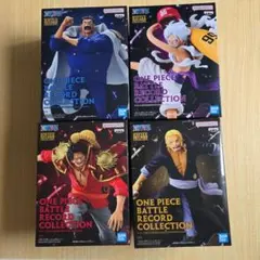 ワンピース 旧 カードゲーム 新品未開封 スターターボックス 悪魔の実