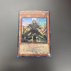 エクソシスター エリス セット ロゴ シークレット WCS 2026 ロゴシク