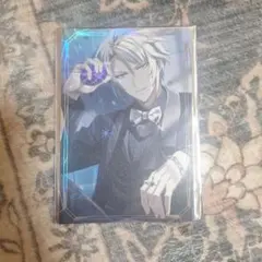 アイナナ 八乙女楽 ポストカードコレクション La'stiara