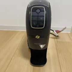 ネスレネスカフェバリスタ Slim HPM9640PB　プレミアムブラックのサムネイル