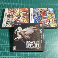 DS 3DSのセット
