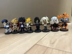 チョコエッグ ヒロアカ