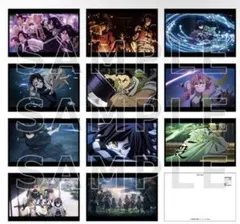鬼滅の刃❗️ 全集中展 刀鍛冶の里編 柱稽古編 OP ED場面写ポスト