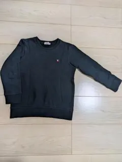 DOUBLE.B トレーナー 120㎝