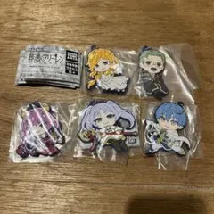 海*様様 葬送のフリーレン でふぉラバ まとめ売り