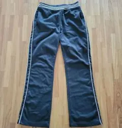 黒ジャージパンツ Lサイズ