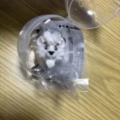 プロ野球マスコット レオ
