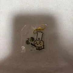 ちいかわレストラン ウサギ　キーホルダー