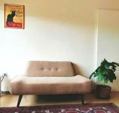 ソファ 幅136cm 2人掛け