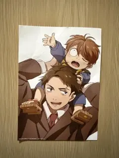 ゲゲゲの鬼太郎 ゲゲゲのアニメ ポストカード - メルカリ