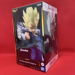 ドラゴンボールZ 魔人ベジータ Grandista グランディスタ