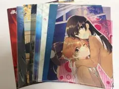 やがて君になる　購入特典 3種 やがて君になる 購入特典 3種 - メルカリ