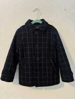 green label relaxing グリーンレーベル コート キッズ125