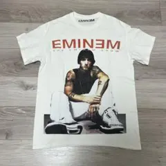 エミネム Tシャツ